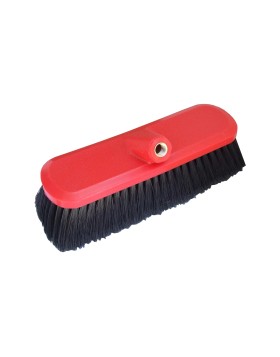 Bundle: Soft brush with internal water flow 25cm