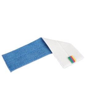 Bundle: Vileda BaseLoop Express Pro Scrub Pad, 40 cm