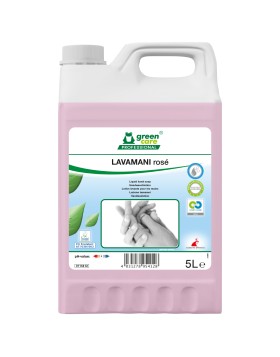 Tana Lavamani rosé υγρό σαπούνι για τα χέρια