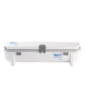 Wrapmaster 4500 device for film, foil and non-stick paper 45cm