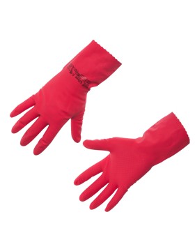 Vileda Multipurpose γάντια λάτεξ πολλαπλών χρήσεων