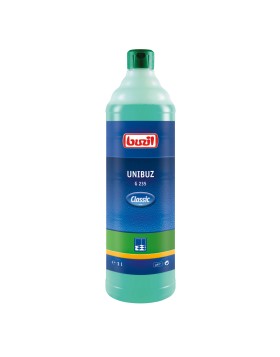 Buzil Unibuz G235 καθαριστικό δαπέδων
