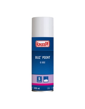 Buzil Buz Point G502 καθαριστικό σπρέι για κολλώδεις ρύπους 200ml