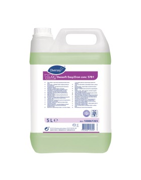 Diversey Clax Deosoft Easy2Iron conc μαλακτικό υφασμάτων 5L