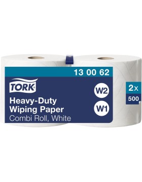 Tork Wiping Paper ρολό centerfeed 170m 2ρολ/δεμ