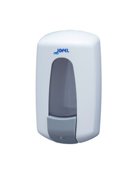 Jofel συσκευή για υγρό σαπούνι 900ml