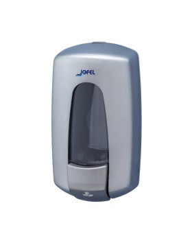 Jofel ανοξείδωτη συσκευή για υγρό σαπούνι 900ml