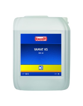 Buzil Vamat KS DW40 στεγνωτικό όξινο για σκληρά νερά 10L 