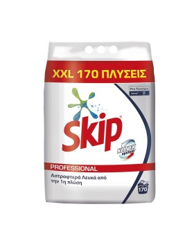 Skip Klinex Pro Formula Performance Biological απορρυπαντικό πλυντηρίου ρούχων 11.05kg