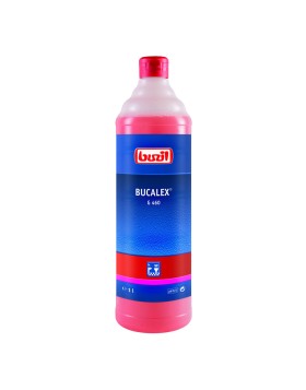 Buzil Bucalex G460 καθαριστικό χώρων υγιεινής