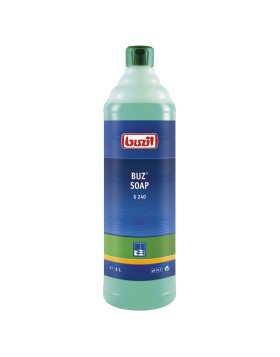 Buzil Buz Soap G240 καθαριστικό δαπέδων με βάση σαπούνι