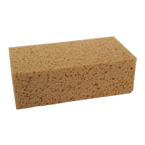 Pulex sponge 20.5x11x7cm (Img 1)