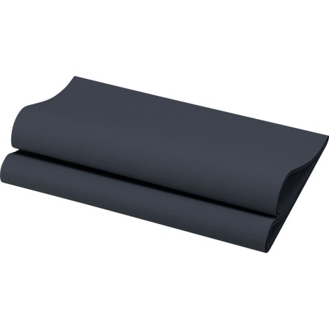 Duni Bio Dunisoft Airlaid paper napkin 40x40cm 360pcs/box (Img 2)