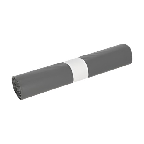 Deiss Basic Medium Plus garbage bag 65x85cm 25 pcs 10 rolls/box (Img 2)