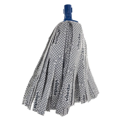 Vileda Supermop Ag mop with silver ions (Img 1)