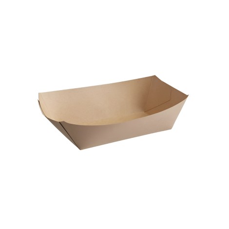 Paper container, 350 ml – 1000 pcs. (Img 1)