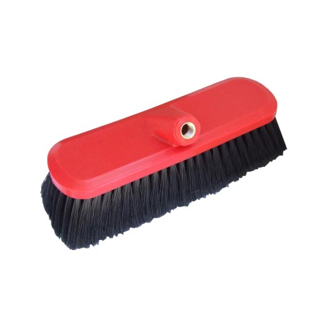 Soft brush with internal water flow 25cm (Img 1)