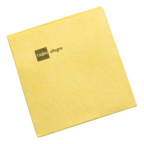 Taski Allegro cleaning cloth 38x40cm (Img 3)