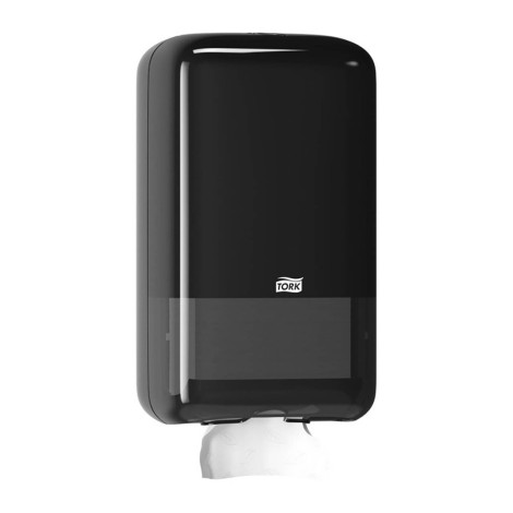 Tork Folded Toilet Paper Dispenser (Img 2)