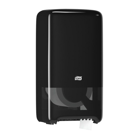 Tork Compact Auto Shift toilet roll dispenser  (Img 2)
