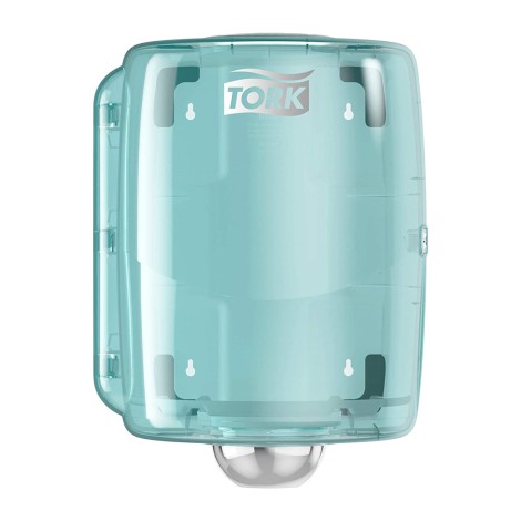 Tork Maxi centerfeed roller dispenser (Img 1)