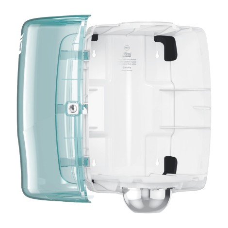 Tork Maxi centerfeed roller dispenser (Img 2)