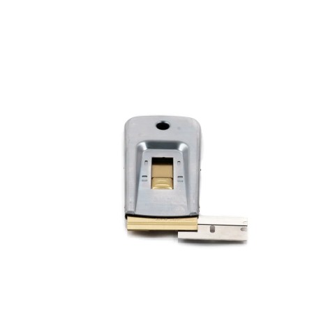 Pulex Abc ξύστρα τσέπης 4cm (Img 3)