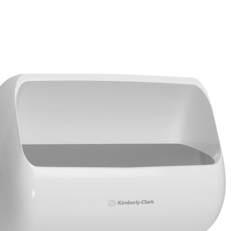 Kimberly-Clark waste bin 43L (Img 2)