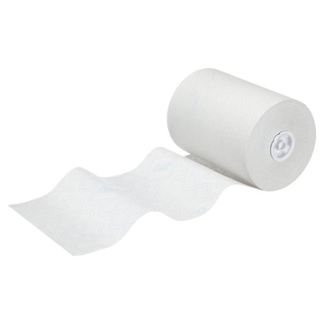 Scott Control hand towel in roll 165m 6 roll/bundle (Img 3)