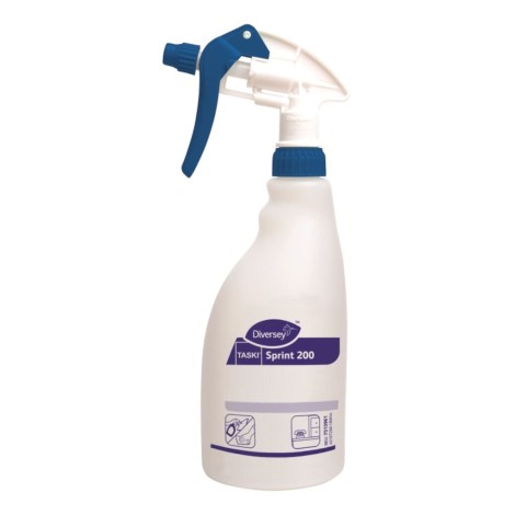 Diversey dispensing sprayer 500ml (Img 1)