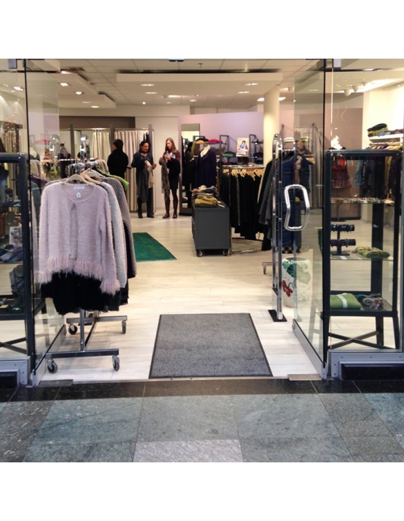 M+A Classic Solutions indoor mat 150x300cm