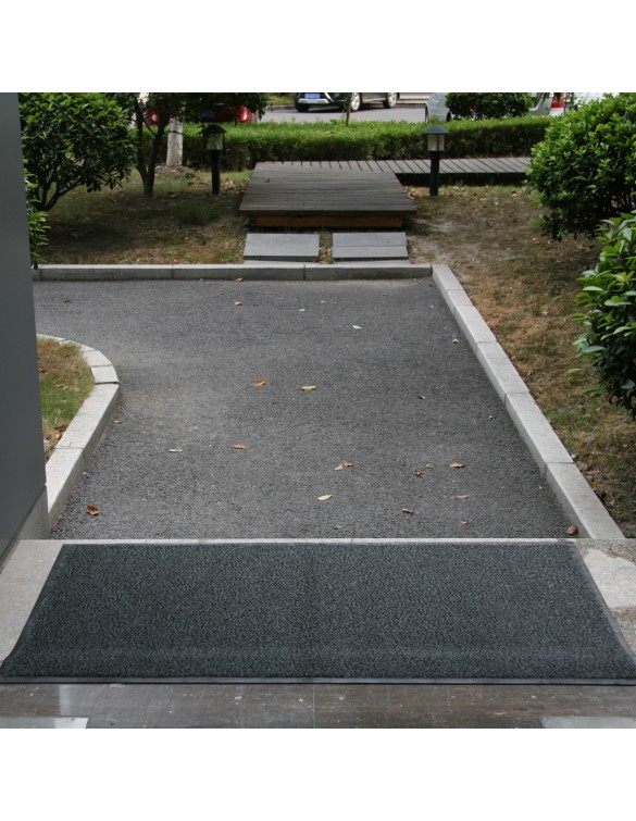 M+A Heavy Duty Scraper outdoor mat 115x200cm