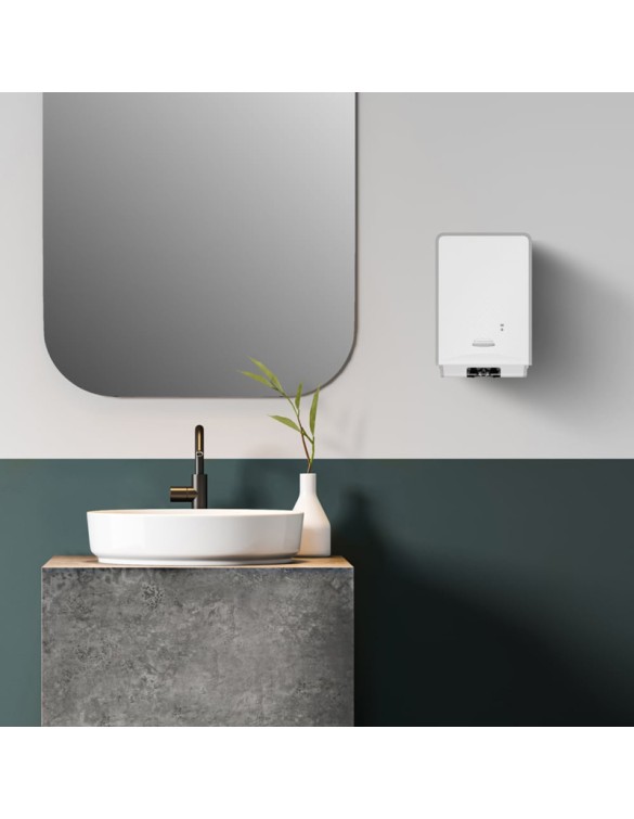 Kimberly-Clark ICON electronic foam soap dispenser